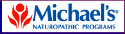 Michael's logo