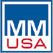 MMUSA logo