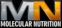 Molecular Nutrition logo