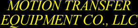 Motion Transfer Equipment logo