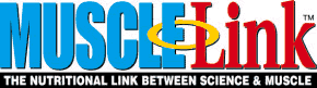 Muscle-Link logo