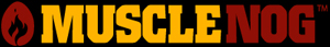 Muscle Nog logo