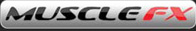 Muscle FX logo