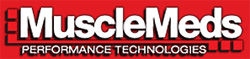 MuscleMeds logo