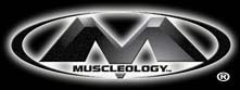 Muscleology logo