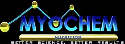 MyoChem logo