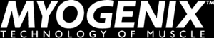 Myogenix logo