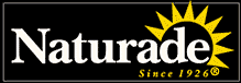 Naturade logo