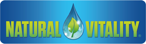 Natural Vitality logo