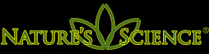Nature's Science logo