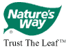 Nature's Way logo