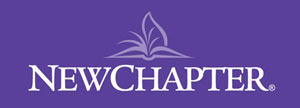 New Chapter logo