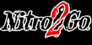 Nitro2Go logo