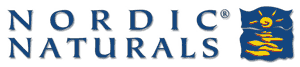 Nordic Naturals logo
