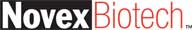 Novex Biotech logo