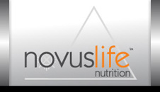 Novus Life Nutrition logo