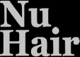 Nu Hair logo