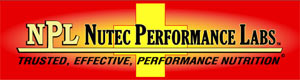 Nutec Performance Labs logo