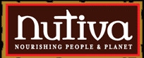Nutiva logo