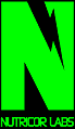 Nutricor Labs logo