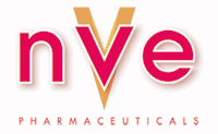NVE logo