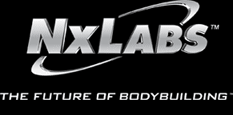 NxLabs logo