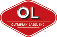 Olympian Labs logo