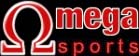 Omega Sports logo