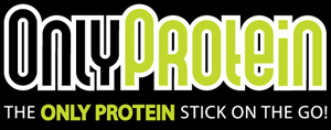 Only Protein logo