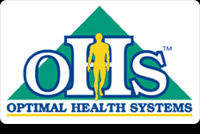 Optimal Health Systems logo