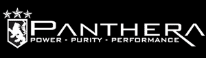Panthera Pharma logo
