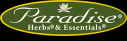 Paradise Herbs logo