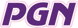 PGN Nutrition logo