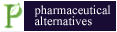 Pharmaceutical Alternatives logo