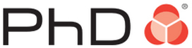 PhD logo