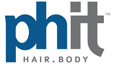 Phit Hair & Body logo