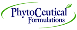 PhytoCeutical logo