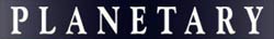 Planetary Herbals logo