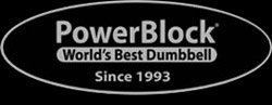 PowerBlock logo