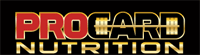 ProCard Nutrition logo