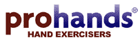 Prohands logo