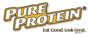 Pure Protein logo