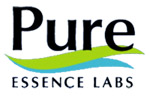 Pure Essence logo