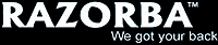 Razorba logo