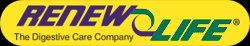 Renew Life logo