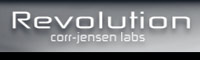 Revolution logo