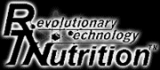 Revolutionary Technology Nutrition logo