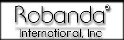 Robanda logo