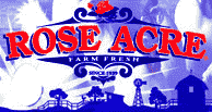 Rose Acre Farms logo