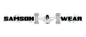 SamsonWear logo